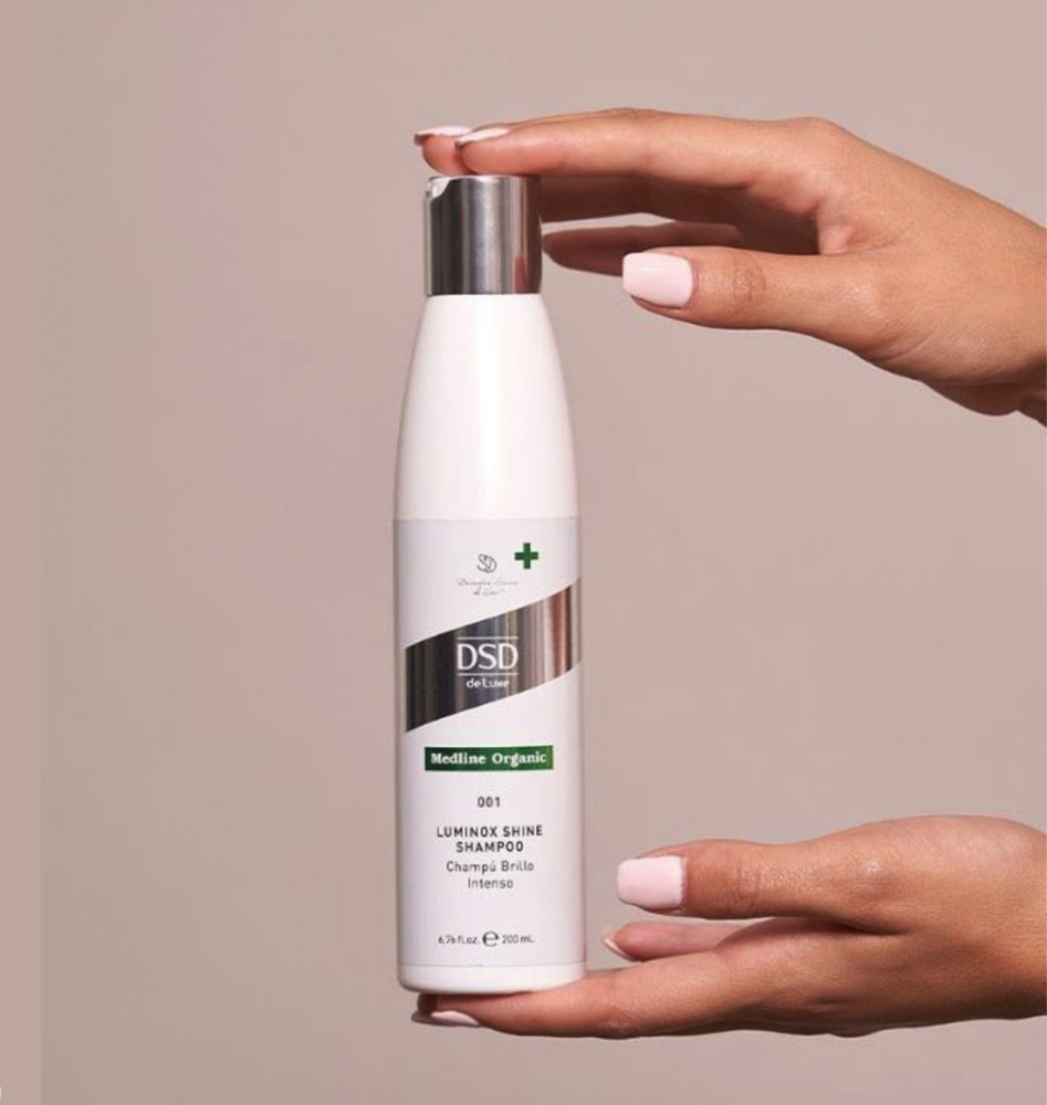  Detox Deep Cleansing Shampoo <br> Detoxikačný šampón na hĺbkové čistenie<br>003