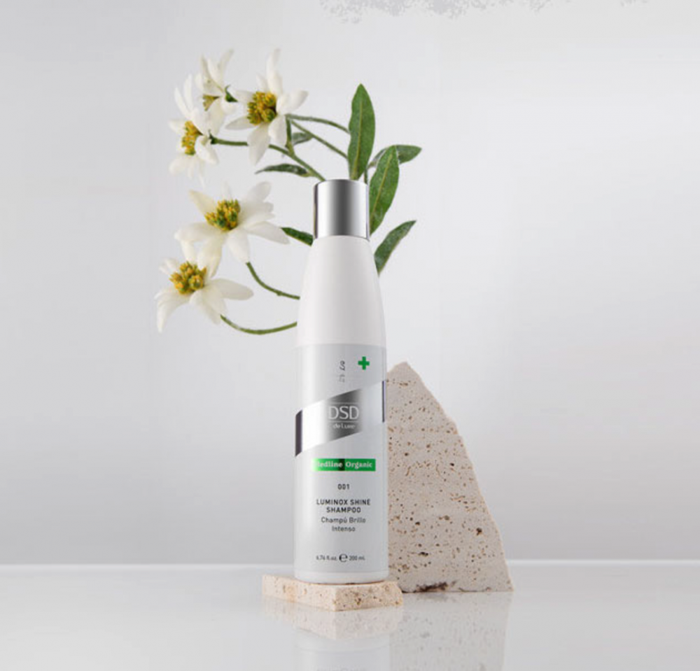  Detox Deep Cleansing Shampoo <br> Detoxikačný šampón na hĺbkové čistenie<br>003