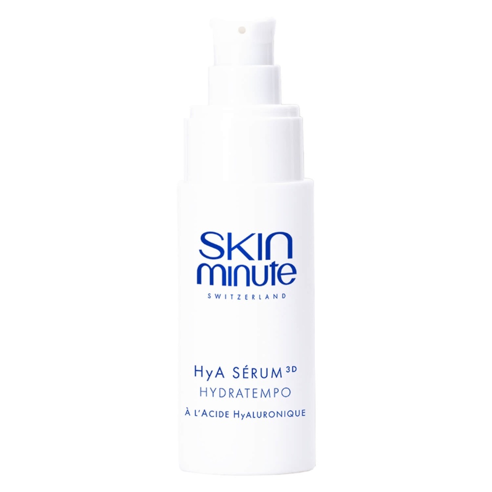 Hialuronsavas hidratáló szérum Skin Minute<br>HyA 3D Serum Hydratempo