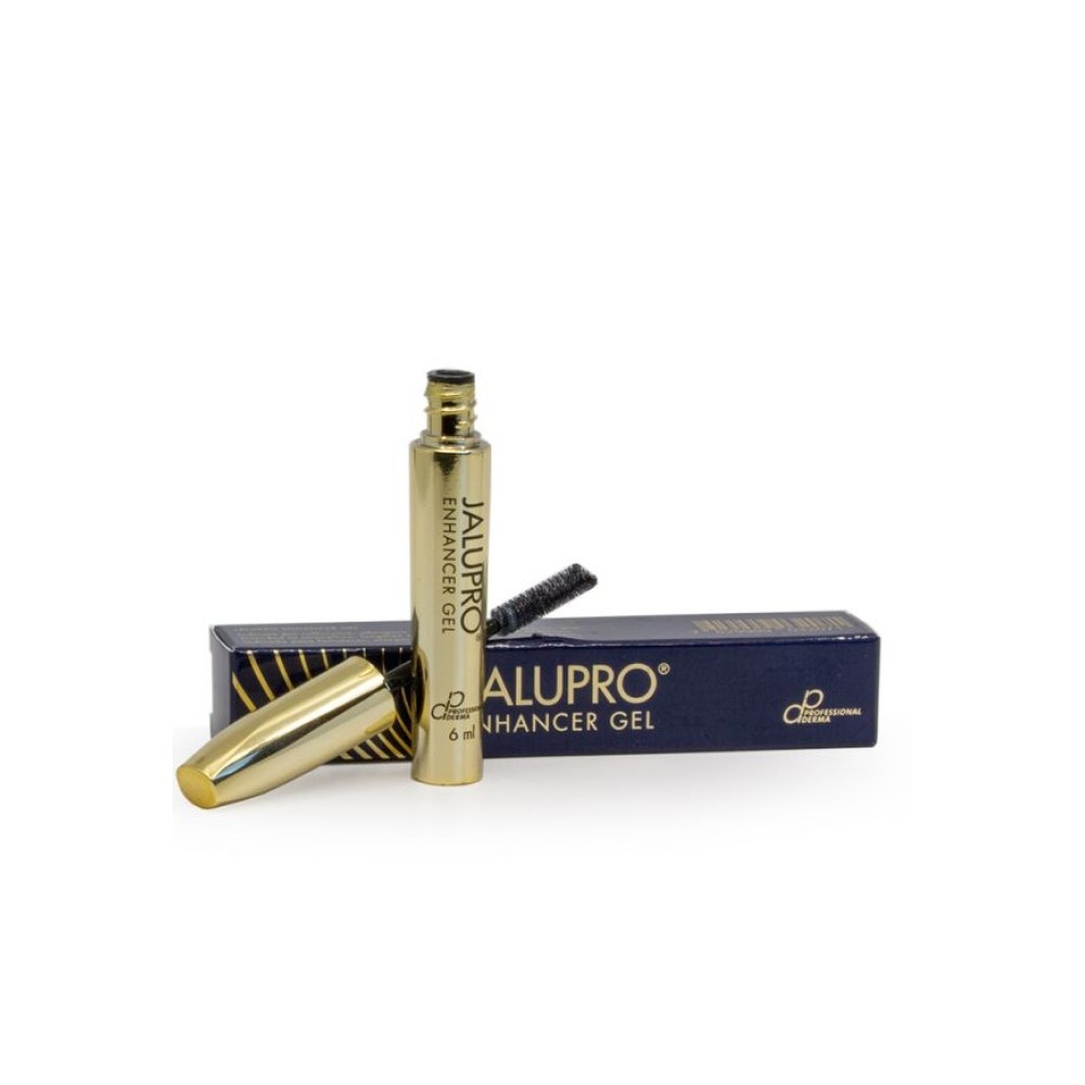 Jalupro Long Lash <br>Szempilla növesztő és sűrűsítő gél